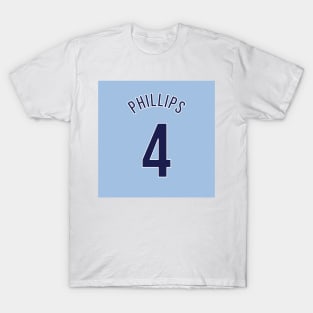 Phillips 4 Home Kit - 22/23 Season T-Shirt